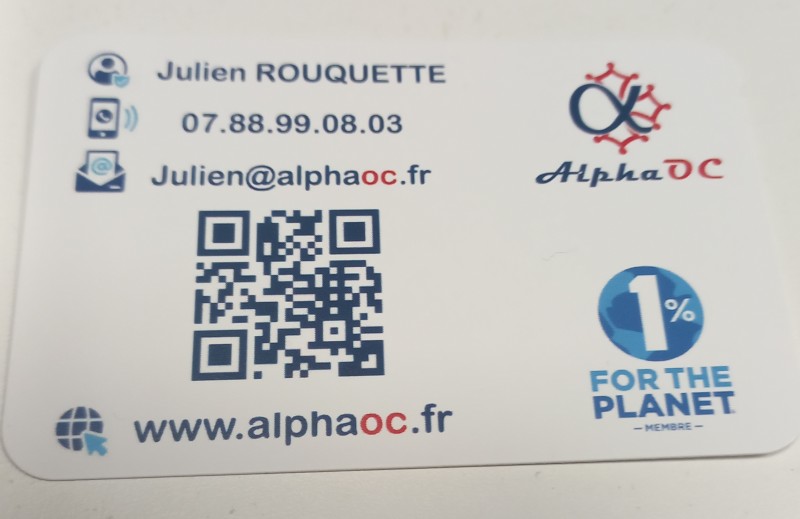 Entreprise experte en accompagnement cyber sécurité pour les professionnels de la santé vers Jacou près de Montpellier : Alpha OC