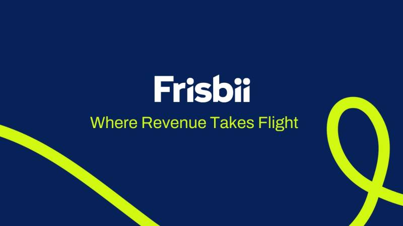 Solution de gestion des abonnements et des revenus récurrents Mauguio Frisbii