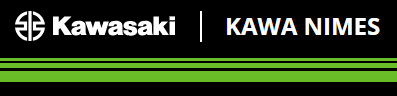 Personnalisation esthétique moto à Nîmes : customisation, préparation et covering de haute qualité professionnelle par Kawasaki Nîmes