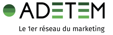 L'Adetem, acteur majeur du marketing en France, rassemble les professionnels du secteur. Elle favorise l'évolution des pratiques, l'échange d'expertises et la formation continue. Rejoignez l'Adetem pour développer vos compétences et votre réseau !