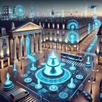 Nos prestations sur le secteur de Arles dans la région de Provence