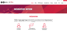 Initium Montpellier, l'incubateur pour les entrepreneurs ambitieux