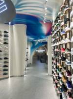 Baskets pour Homme par  Adidas : baskets de running innovantes et sneakers lifestyle tendance à Montpellier centre ville Ecusson Hérault