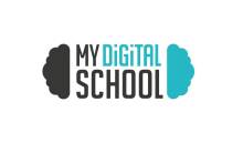 Ecole webdesign Montpellier MyDigitalSchool