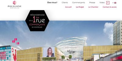 Nos prestations sur le secteur de Montpellier dans l'Hérault