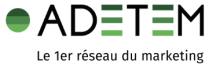 L'Adetem, acteur majeur du marketing en France, rassemble les professionnels du secteur. Elle favorise l'évolution des pratiques, l'échange d'expertises et la formation continue. Rejoignez l'Adetem pour développer vos compétences et votre réseau !