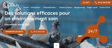 Notre zone d'activité pour ce service Agence seo pour audit de site internet à proximité de