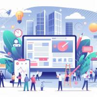 Notre zone d'activité pour ce service Optimisation SEO locale RDV physique avec une agence à