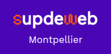 SupDeWeb Montpellier : Ecole des métiers du web et multimédia pour réaliser votre formation webmarketing